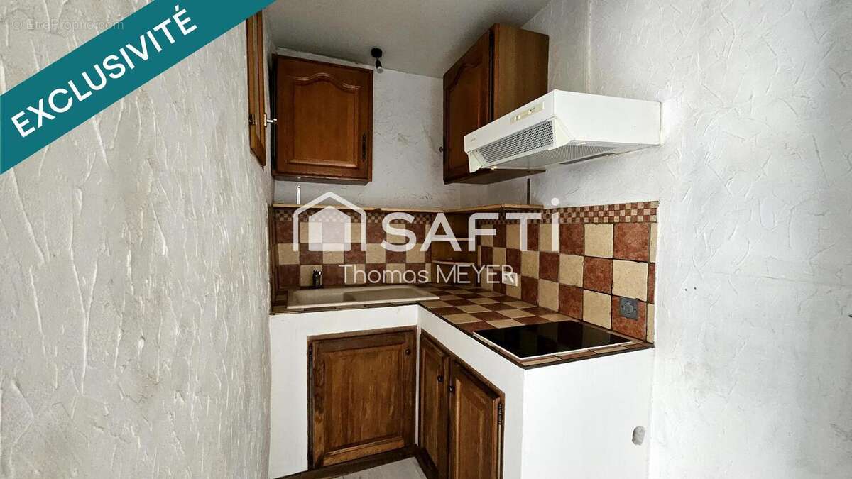 Photo 6 - Appartement à PERTUIS