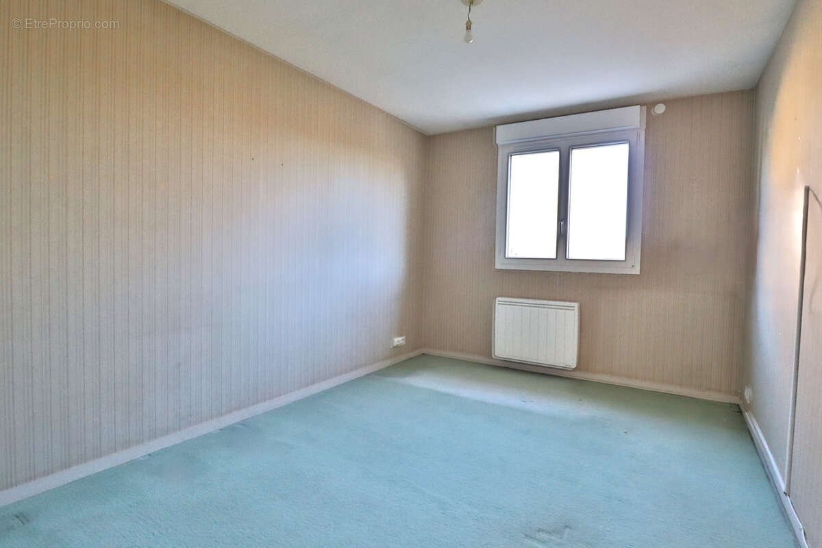 Appartement à TROYES