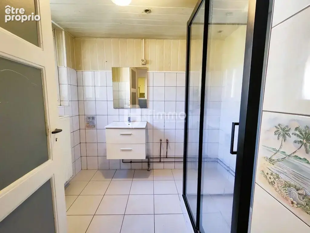 Maison + Dépendance avec Appartement à Willer-sur-Thur(68760) - photo 3