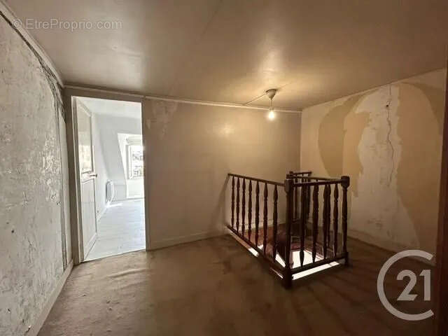 Appartement à FONTAINEBLEAU