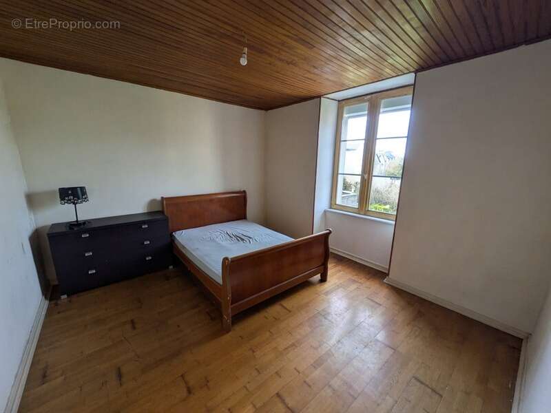 Maison à GUEMENE-SUR-SCORFF