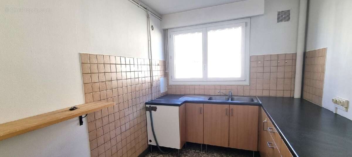 Appartement 64 m² à Mantes-La-Jolie  - photo 5