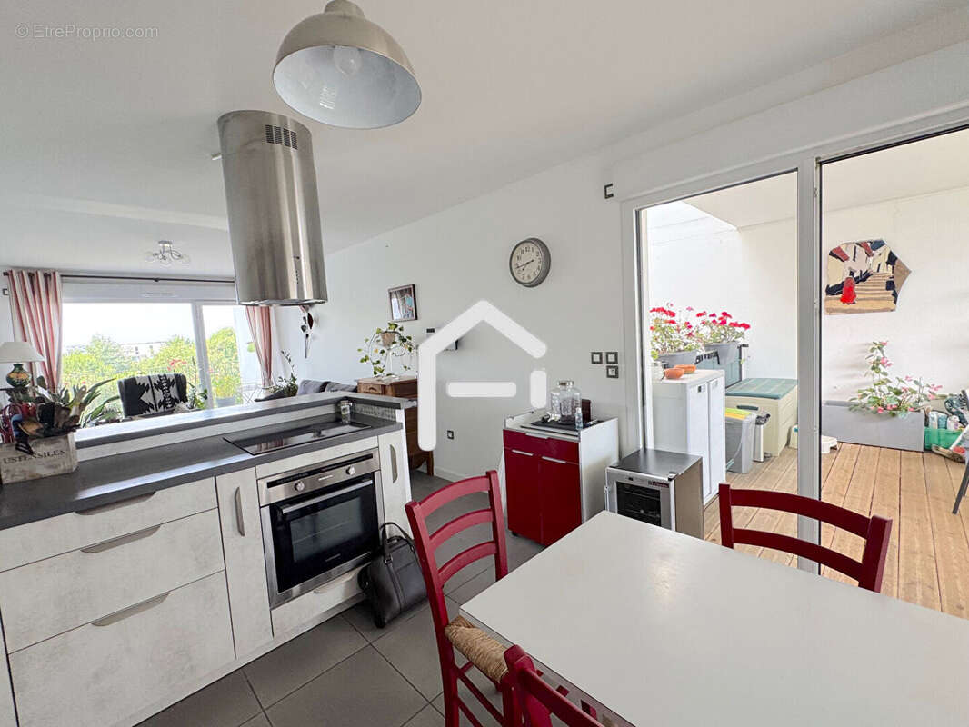 Appartement à BALMA