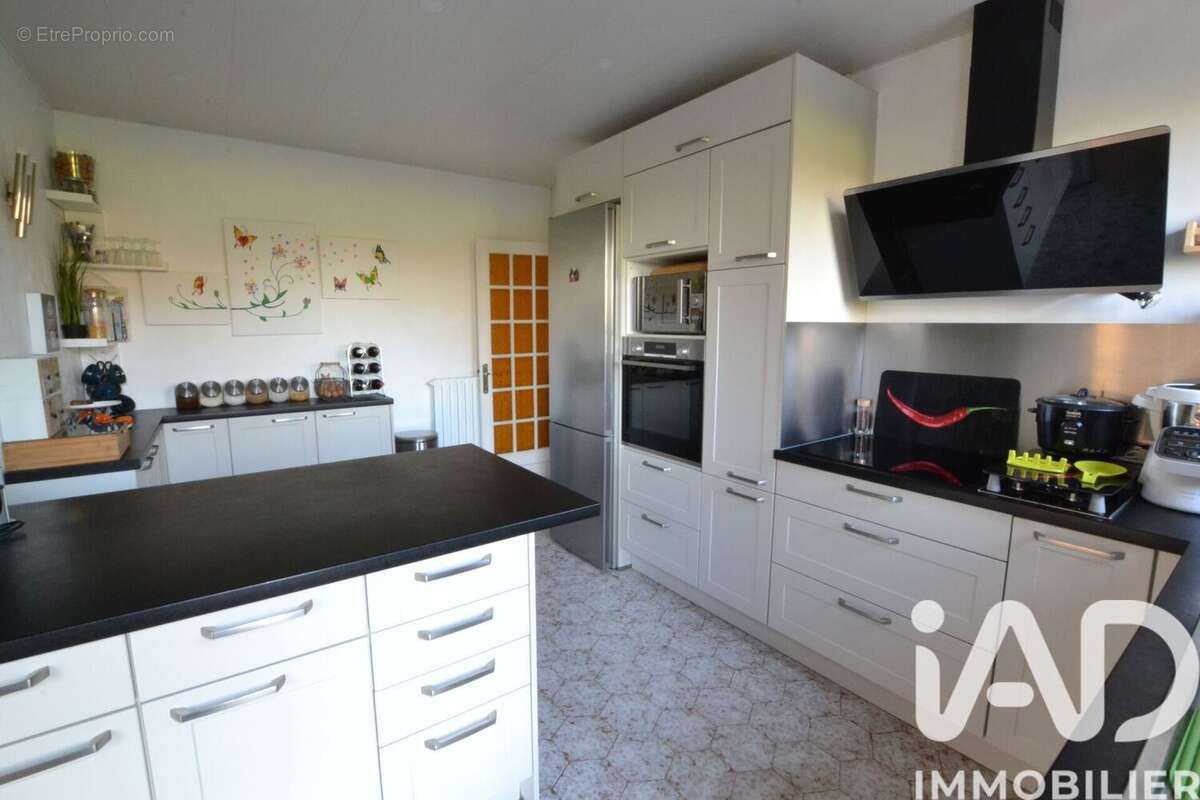 Photo 7 - Maison à ORGERUS