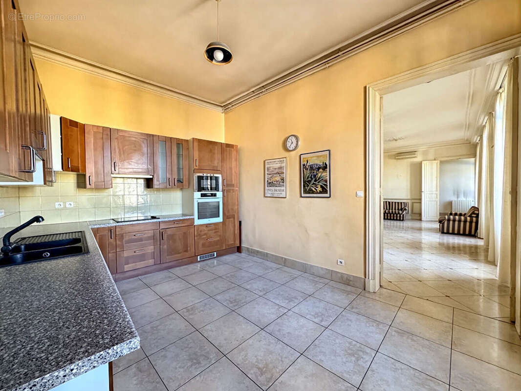 Appartement à AVIGNON