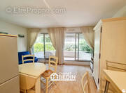Appartement à ARCACHON