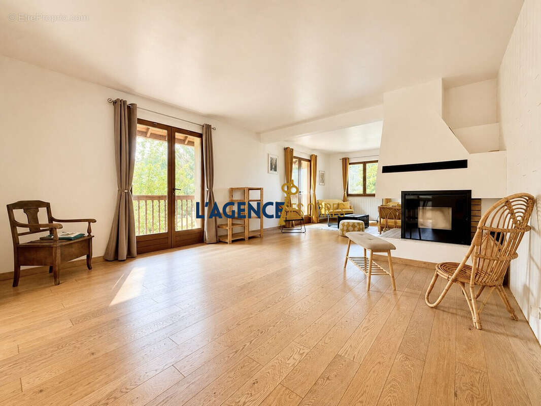 Maison 164 m² à Les Orres  - photo 9