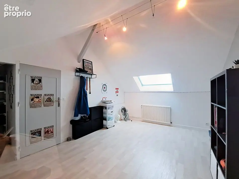Maison 134m² à Targe - photo 14