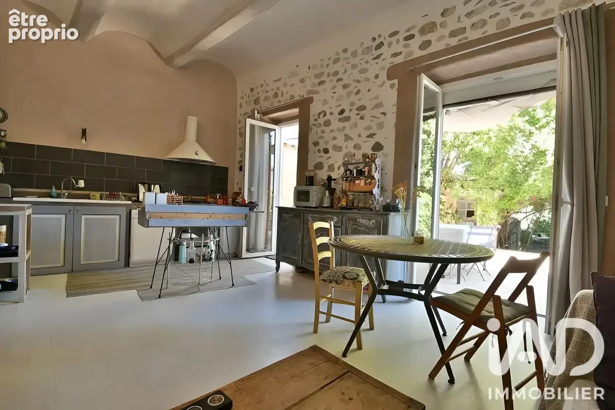 Photo 1 - Appartement à GANGES