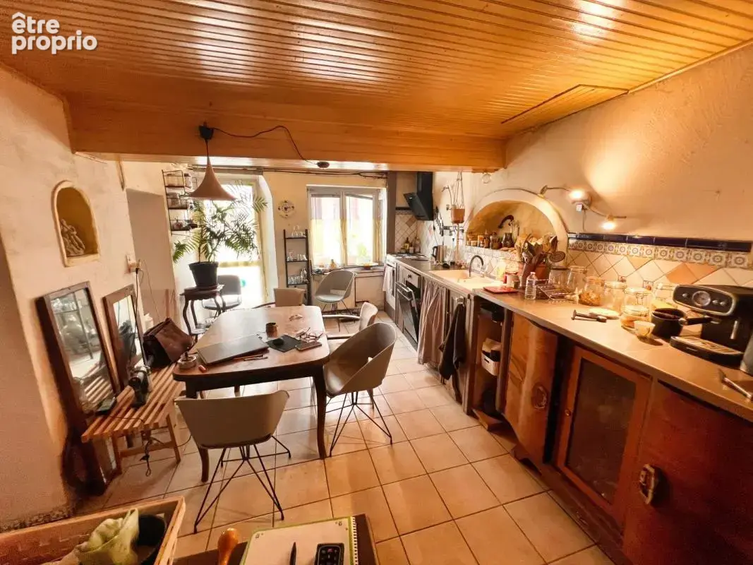 Maison 6 pièces 160 m² à vendre à Argeliers (11120) - photo 3