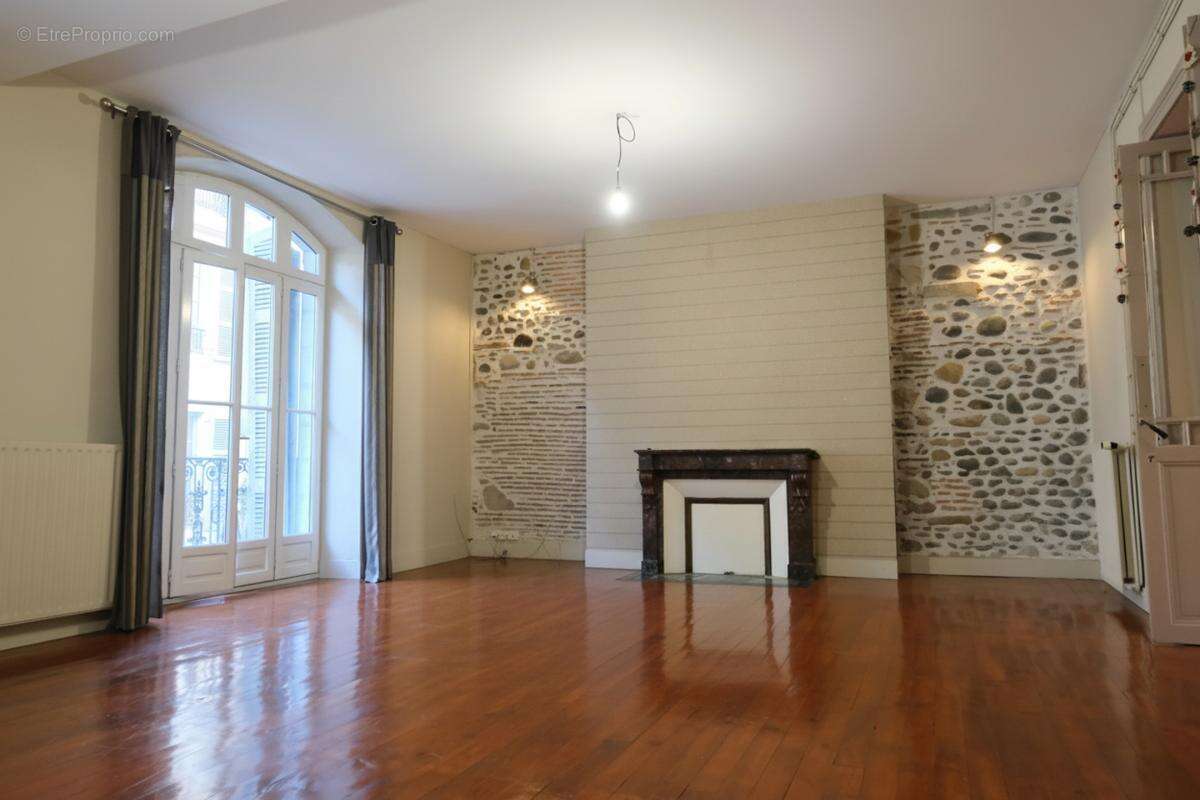 Appartement à PAU