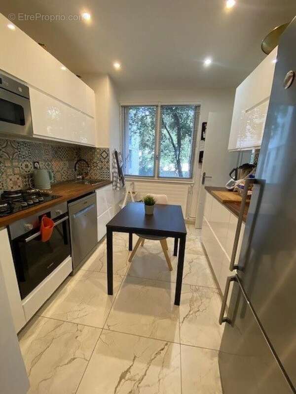 Photo 2 - Appartement à MONTPELLIER