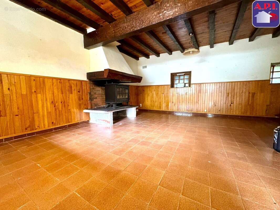 Maison à TARASCON-SUR-ARIEGE