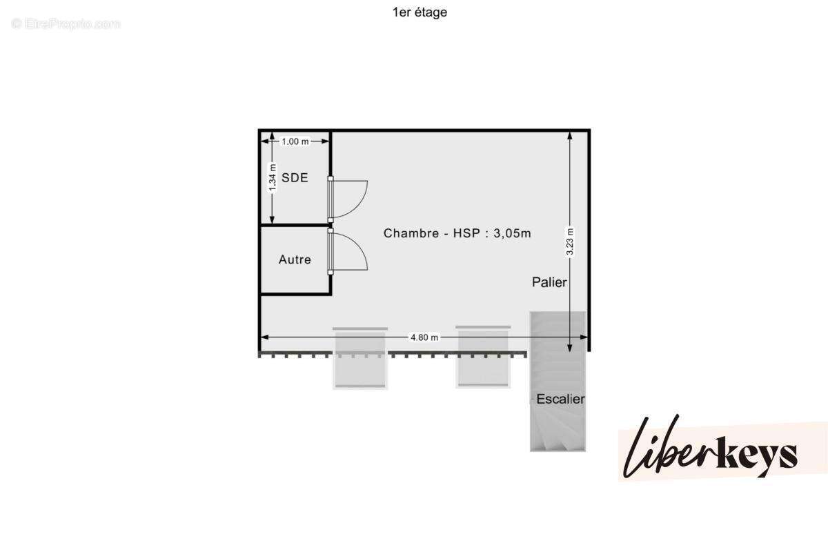 Maison à MARSEILLE-8E