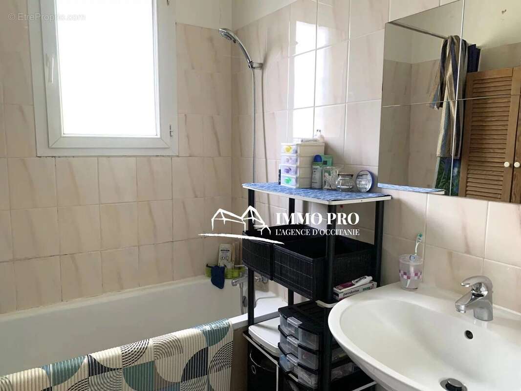 Appartement à SAINT-LYS