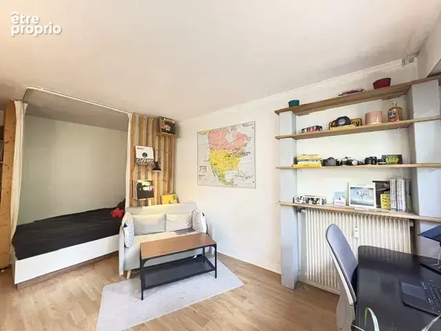 Appartement 2 pièces 33 m² à vendre à Montreuil (93100) - photo 6