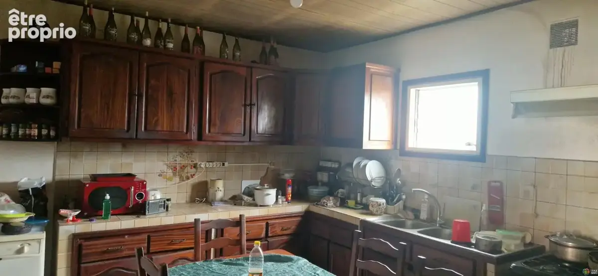 Maison  a vendre  st-andré, ile de la reuinon - photo 2