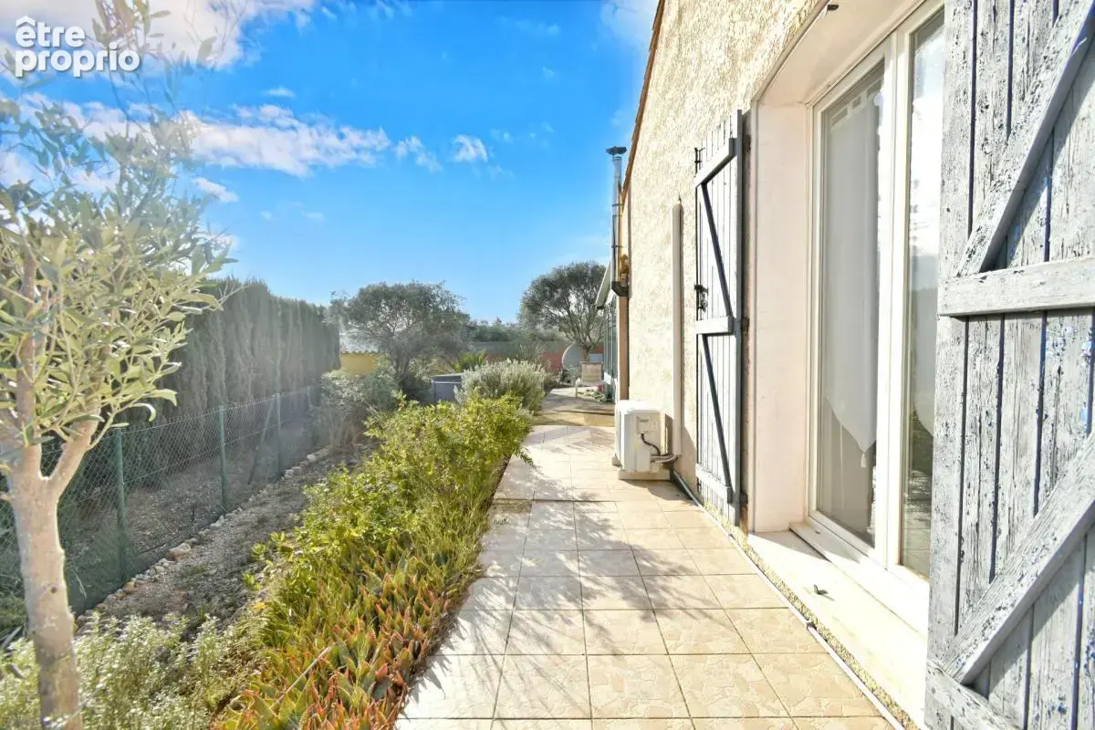 Maison familiale de 191m² - grand terrain - la palme (11480) - photo 20