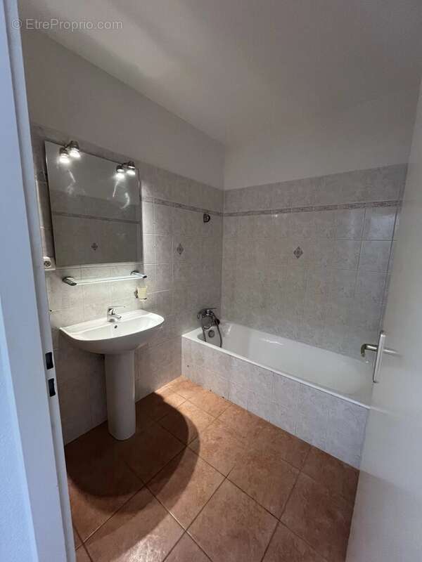 Appartement à SAINT-FLORENT