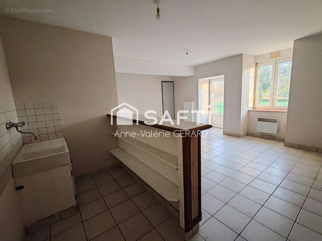 Photo 4 - Maison à HEUSSE