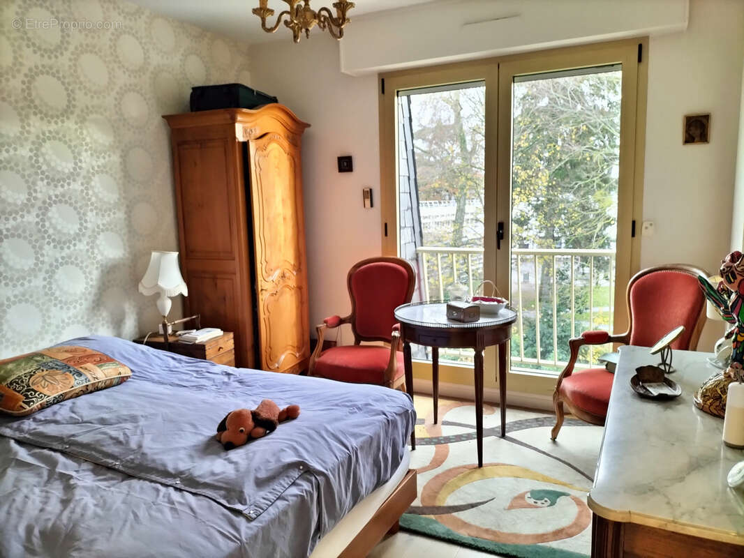 Appartement à LAVAL