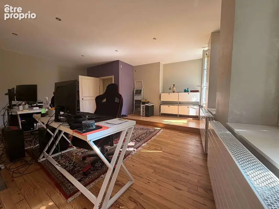 Maison de village Rozérieulles 10 pièce(s) 320 m2 + 1 appartement privatif de 70 m² - photo 20