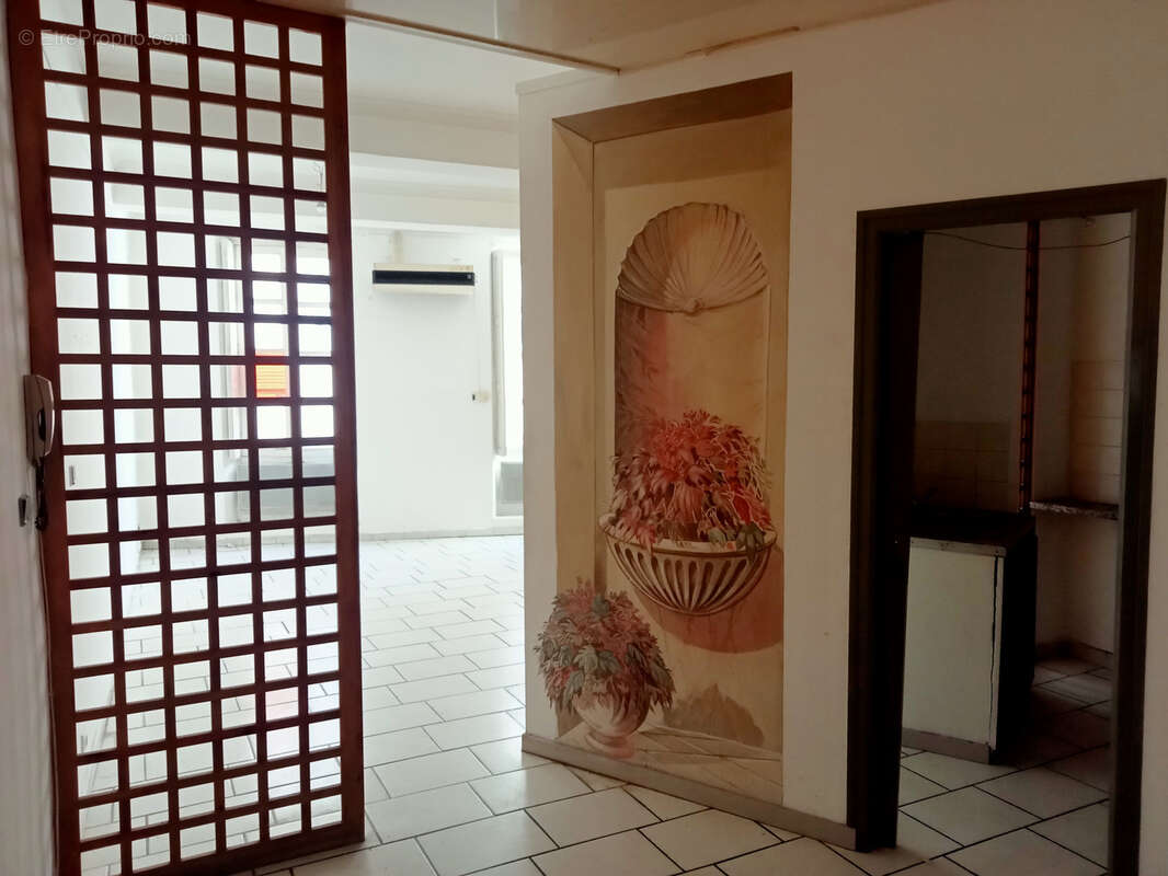 Appartement à CARPENTRAS