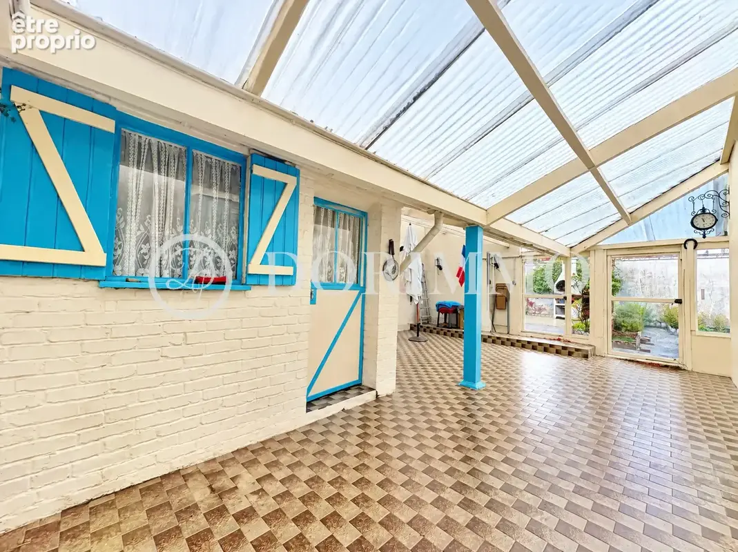 Maison ancienne - photo 7