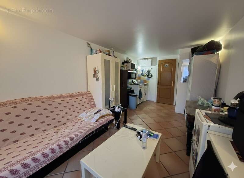 Appartement à DIGNE-LES-BAINS