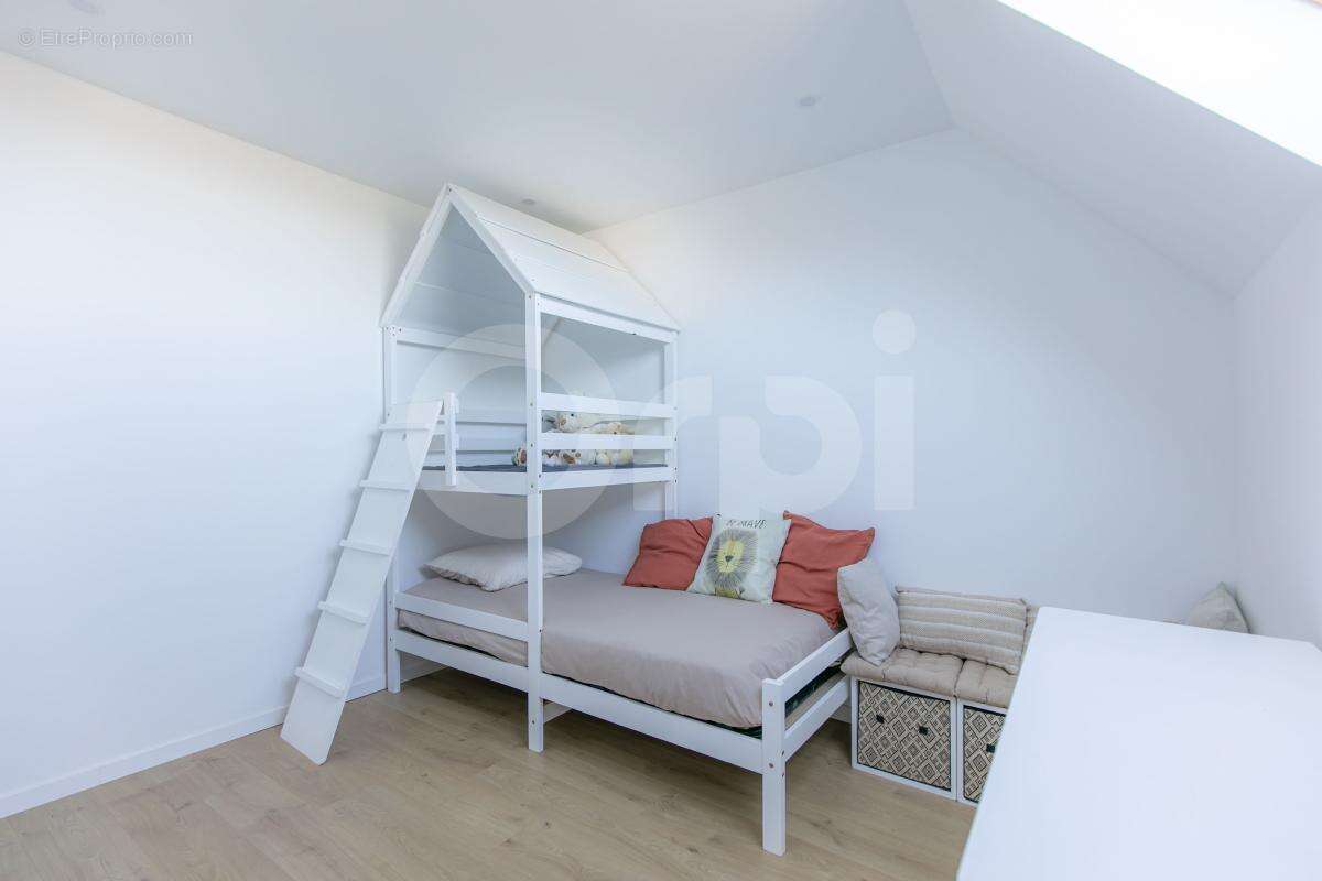 Maison à BOISSY-SAINT-LEGER