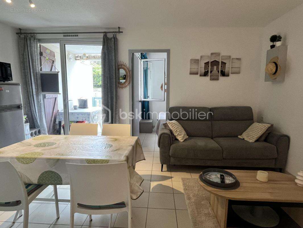 Appartement à SOULAC-SUR-MER