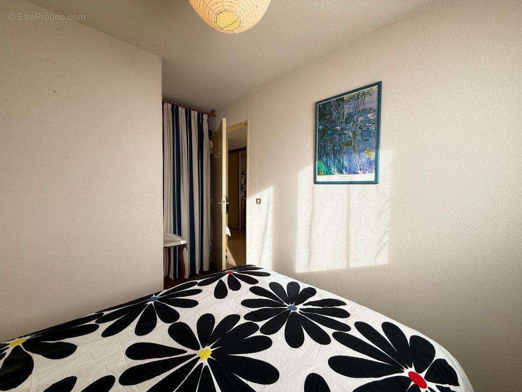 Appartement à SAINT-PALAIS-SUR-MER