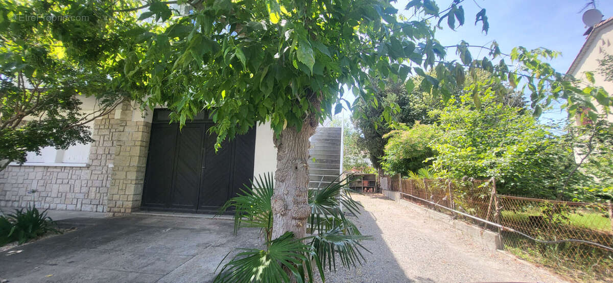Maison à LIMOUX