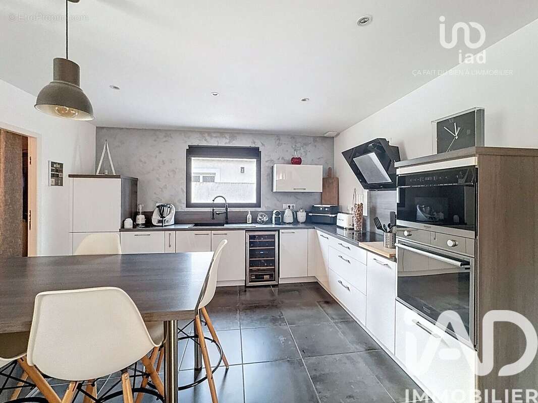 Photo 7 - Maison à PORT-DE-BOUC