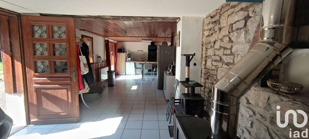 Photo 5 - Maison à VERNIERFONTAINE