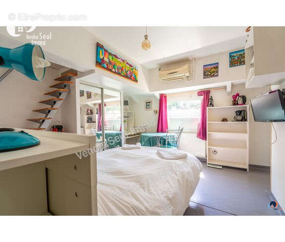 Appartement à LYON-2E