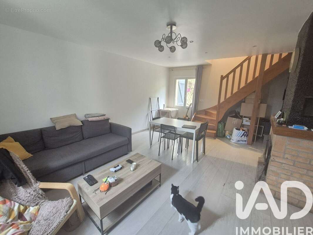 Maison 85 m² à La Ferte-Sous-Jouarre  - photo 3