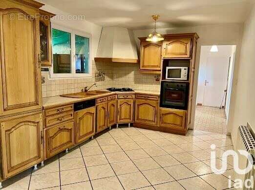 Photo 3 - Maison à CHARMONT