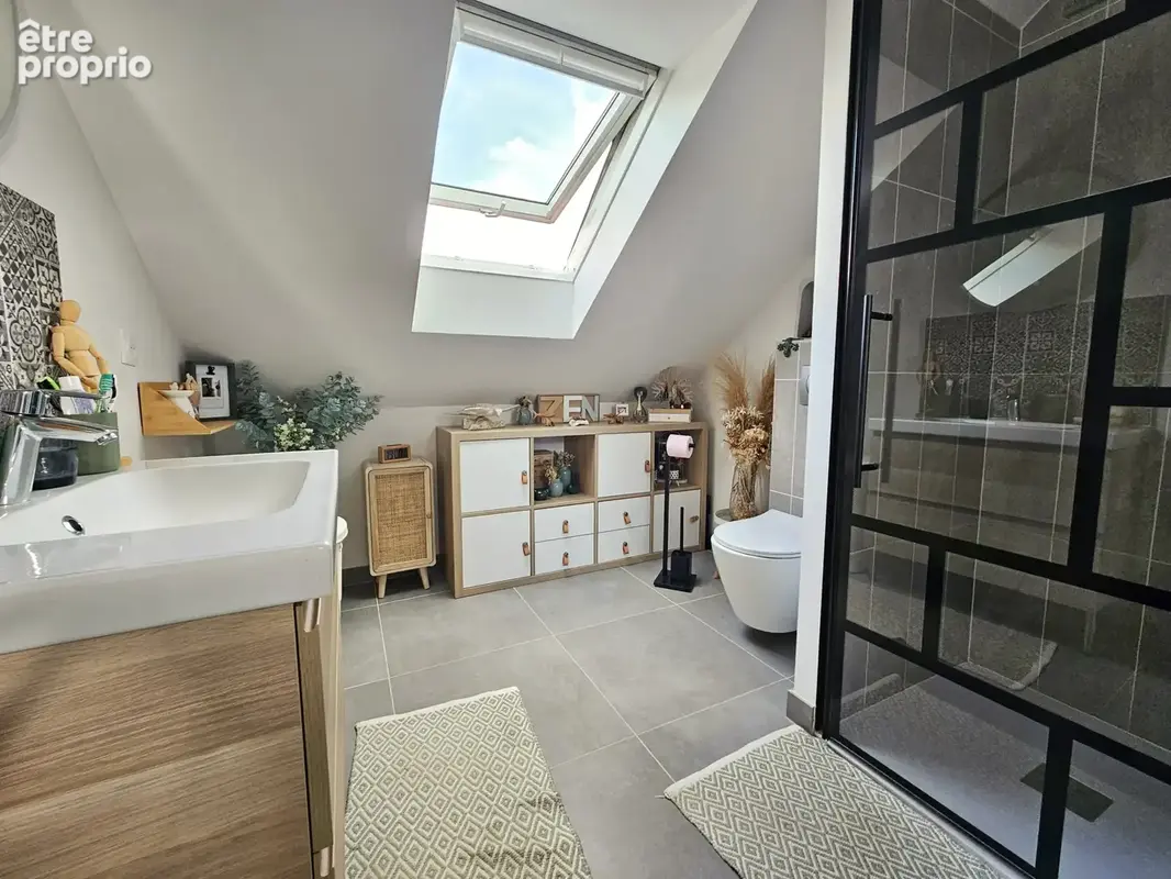 Maison familiale récente avec suite parentale   Coup de cœur assuré ! - photo 17