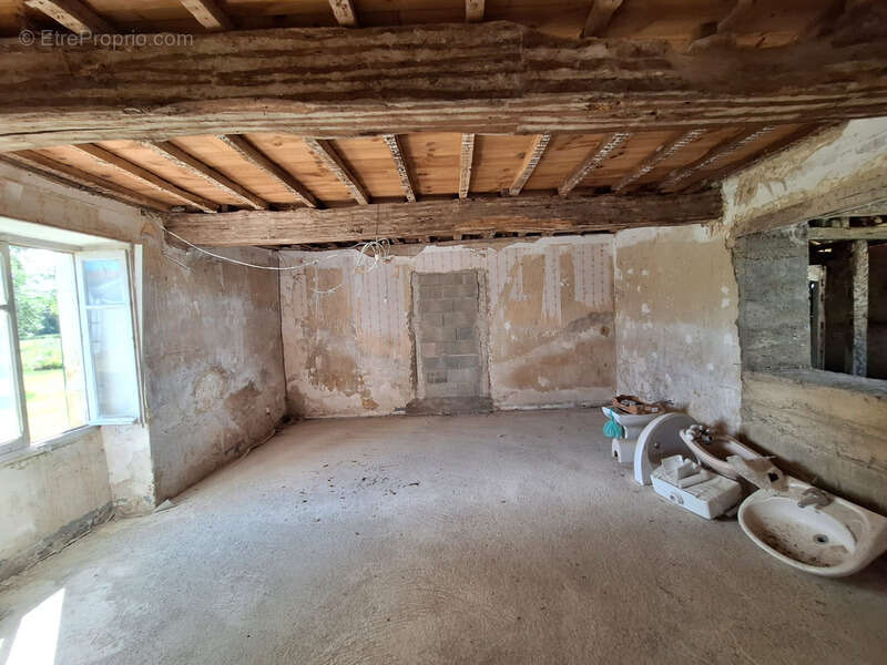 Corps de ferme à aménager avec dépendances et plus de 7 000 m² de terrain  Plaisance-du-Gers - photo 12