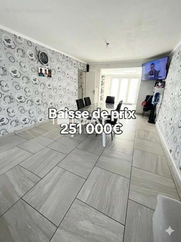 Photo 2 - Maison à BRAY-DUNES