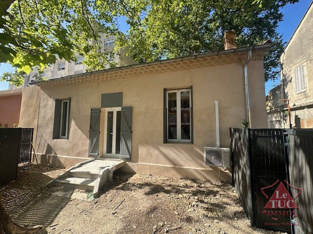 Maison à ORANGE