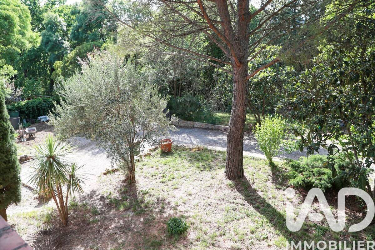 Photo 1 - Maison à LODEVE