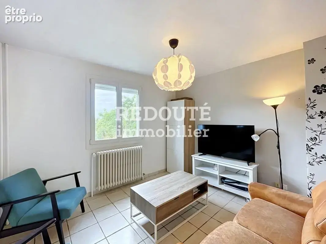Maison 95 m2 + sous sol de 63 m2 et grand jardin à Fismes - photo 7