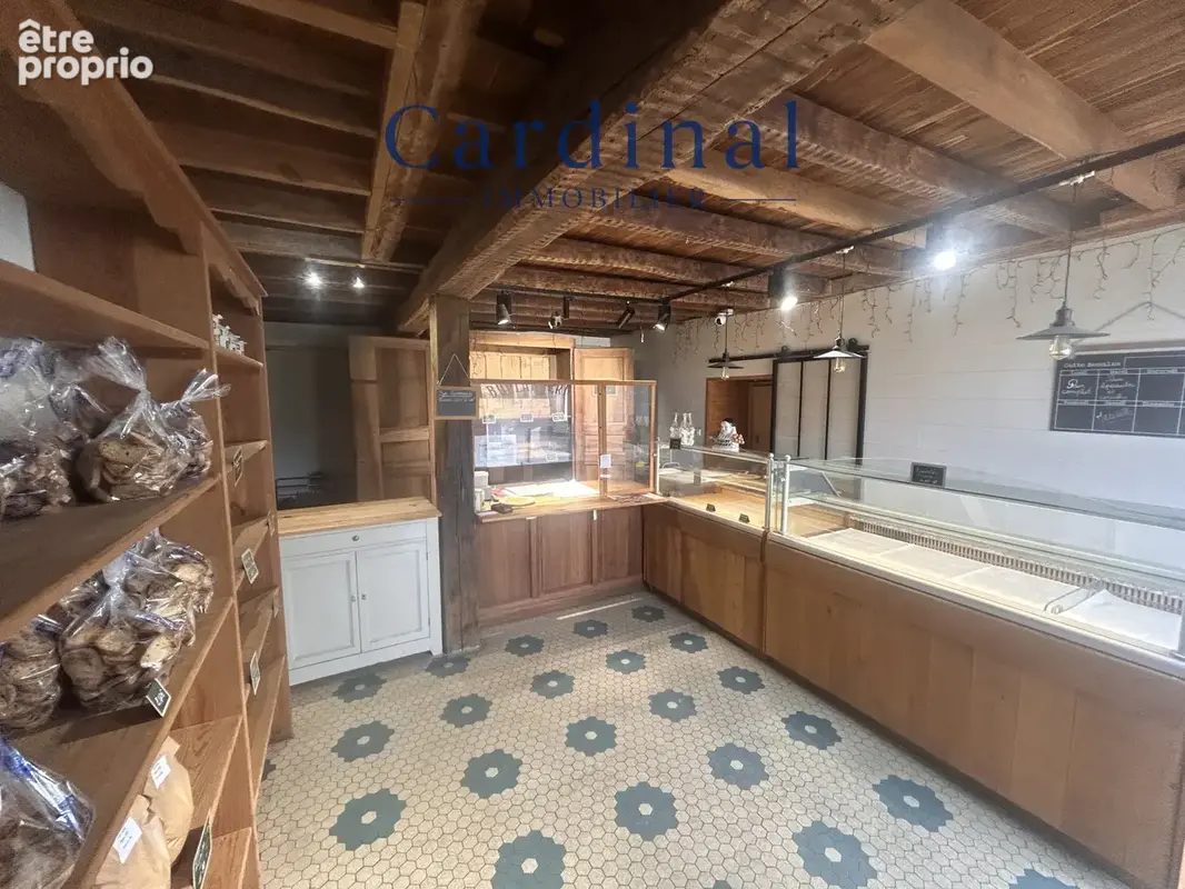 Boulangerie Patisserie - Fond de commerce , BELLE AFFAIRE Cause retraite - photo 2