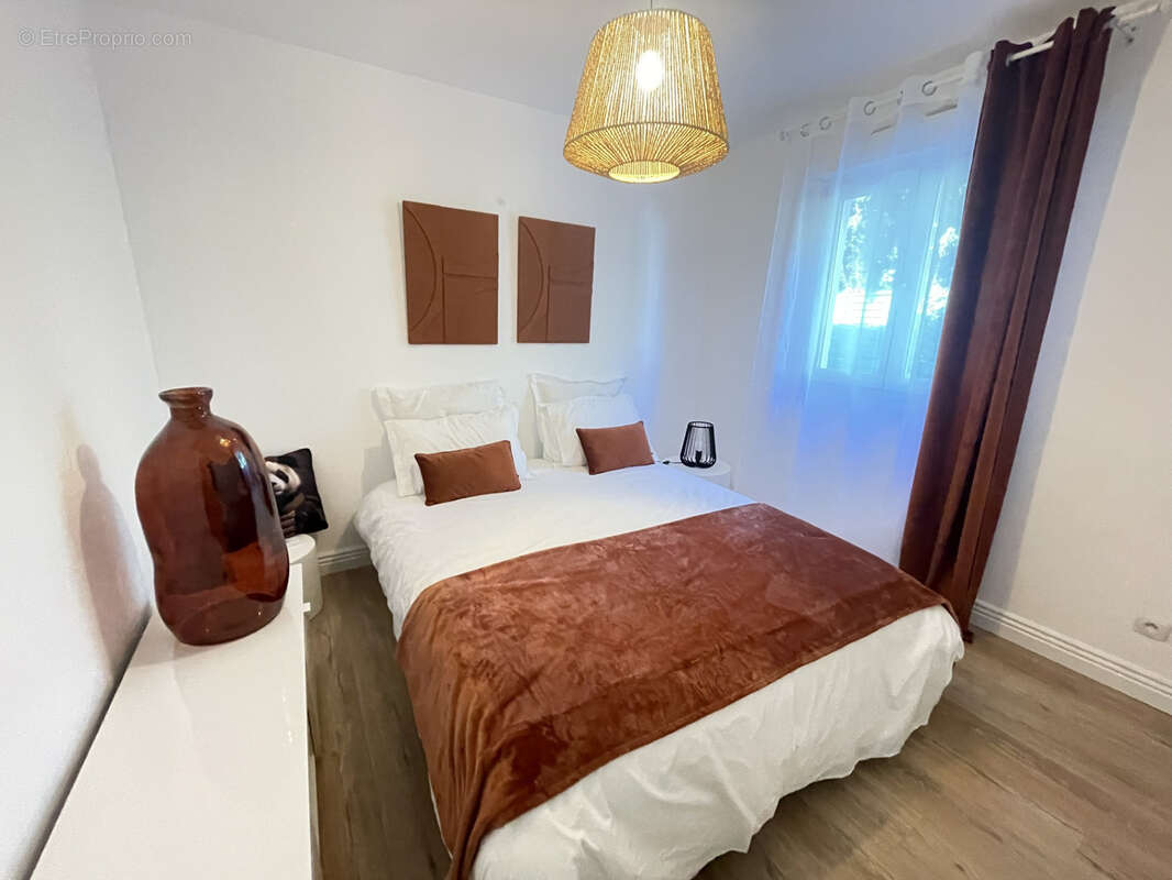 Appartement à CAVALAIRE-SUR-MER