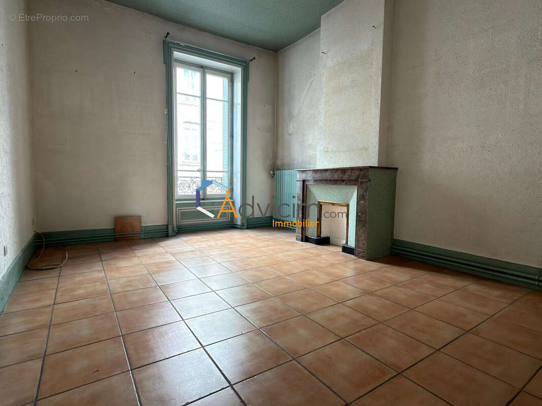 Appartement à SAINT-CHAMOND