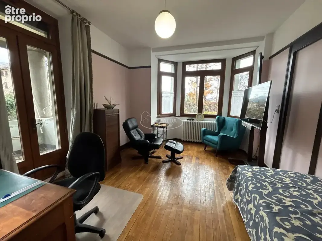 Maison à vendre à Scionzier - photo 5