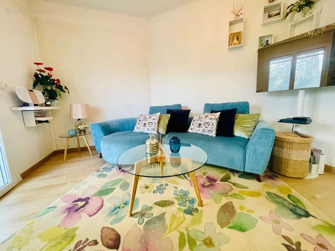 Appartement à ROQUEBRUNE-CAP-MARTIN