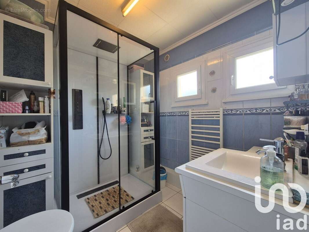 Photo 6 - Maison à NANTEUIL-LE-HAUDOUIN